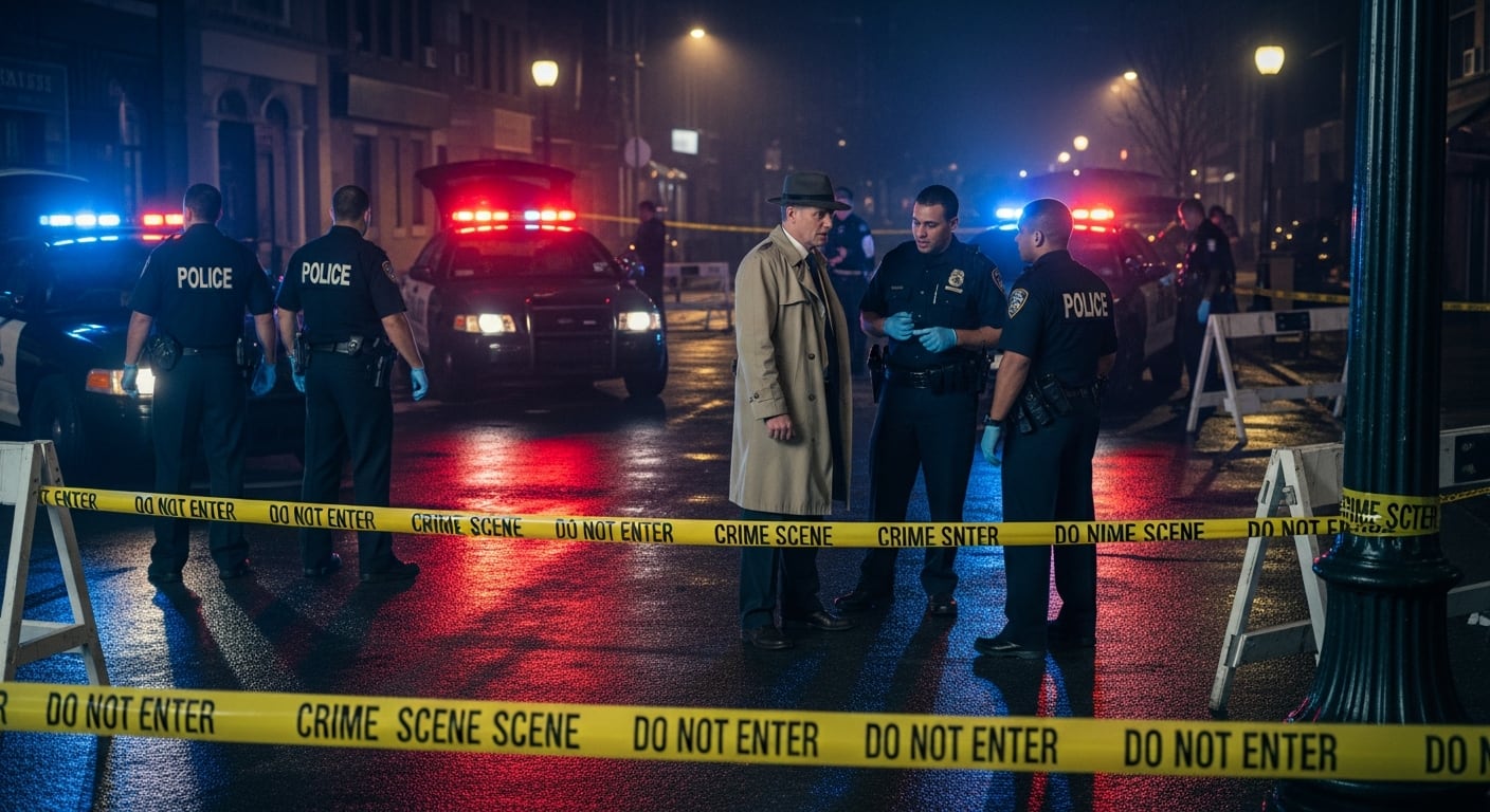 Los humanos ocupan el segundo puesto con 400.000 muertes anuales registradas a nivel global debido a homicidios, según Our World in Data (Imagen Ilustrativa Infobae)