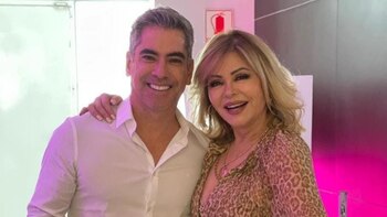 Productor del nuevo programa de