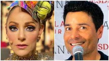 La "Juez de Hierro" regresó