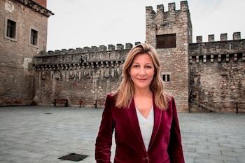 Fotografía cedida por Carlos Ruiz