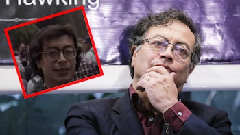 Reviven video de Gustavo Petro