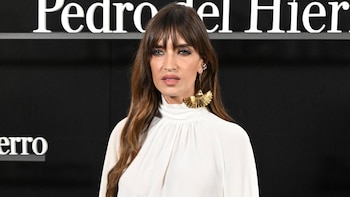 Última hora de Sara Carbonero: