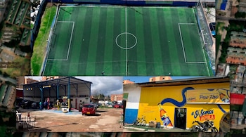 SAE - Bogotá - Suba