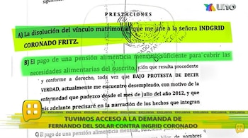 Este documento desmiente lo que