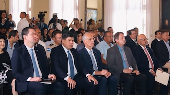 Honduras lanza plataforma digital para agilizar exportaciones, reducir trámites y atraer inversión
