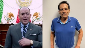 Presidente del Congreso de Michoacán pide disculpa por tocar narcocorrido del socio de “El Mayo Zambada” en el Pleno