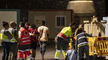 Canarias prevé cerrar 2025 con