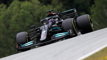Hamilton buscará su octavo títulos