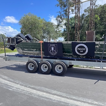 El trabajo conjunto del Centro