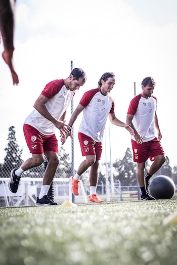 Unión de Santa Fe se