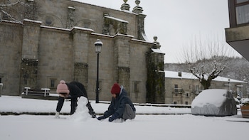 Todas las comunidades en alerta