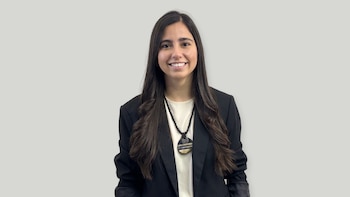 Jazmín Ortega