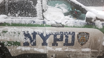 Caos en Manhattan: Policía y