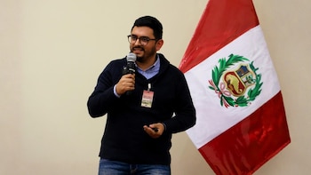 El urbanista Carlos Morales insiste