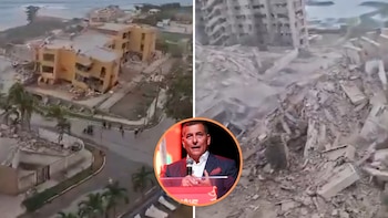 Alcalde Dumek Turbay anunció ayuda humanitaria y puntos de contacto para afectados por la tragedia en Venezuela