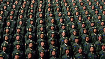 La UE muestra su alarma