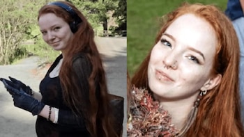 Ocultaron su cuerpo en un refrigerador y apareció 6 semanas después en un basural: qué se sabe de la muerte de la joven de Melbourne