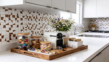 TEAM MATE O CAFE DECO