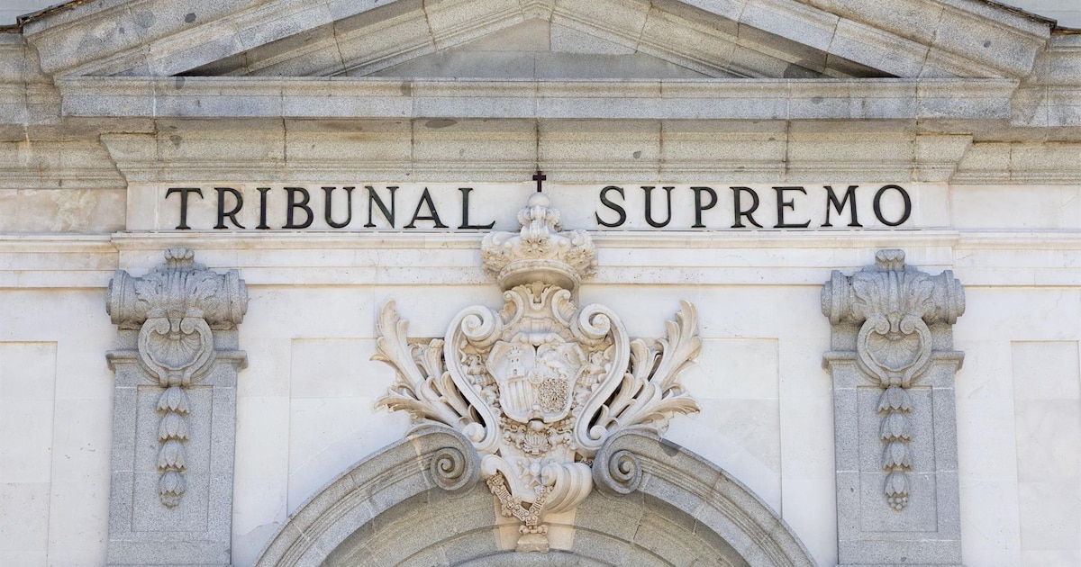Photo: infobae.com Spain's Supreme Court Nullifies Reverse Mortgage Interest Due to Lack of Transparency
