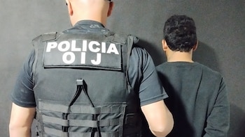 Desarticulan banda ligada al narcotráfico y sicariato en Costa Rica: contrataba asesinos para ejecutar homicidios