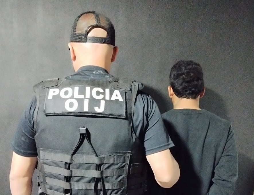 Desarticulan banda ligada al narcotráfico y sicariato en Costa Rica: contrataba asesinos para ejecutar homicidios