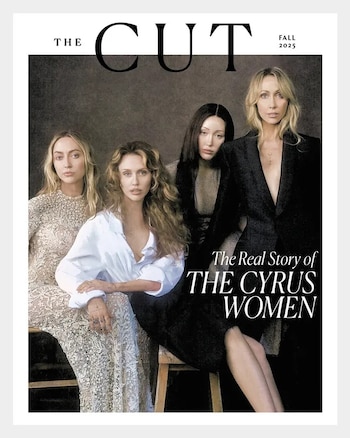 En exclusiva con New York