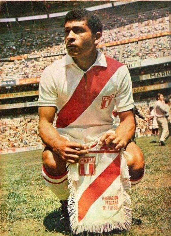 La lista de los jugadores con más presencias internacionales de Perú tiene a Gallese en el quinto lugar. El arquero todavía está en actividad y puede seguir escalando posiciones con cada convocatoria. (Selección Peruana)