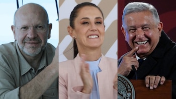 El periodista aseguró que la