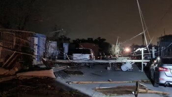 Para la atención de la