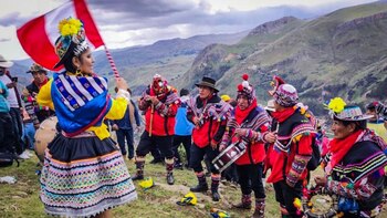 Cruz del Señor de Potocchi