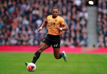 El ex Barcelona es un