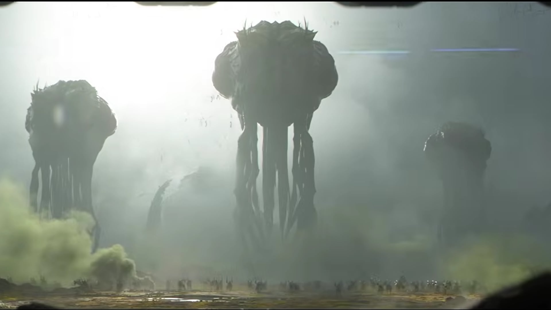 Se trata del tercer intento de Blizzard por desarrollar un shooter dentro del universo de StarCraft. (Blizzard/YouTube)