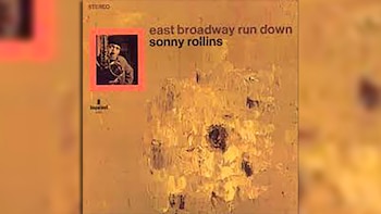 Sonny Rollins 12 discos