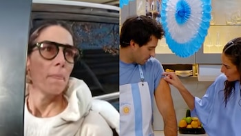 El contundente descargo de Juana Viale ante las versiones de coqueteo a Manu Urcera: “Hay que madurar un poco”