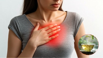 Integrar el té en la