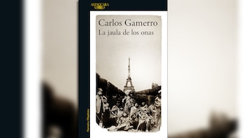 "La jaula de los onas"