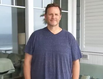 Ryan Benson admito sentirse culpable