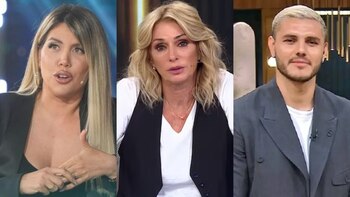 El fuerte vaticinio de Yanina