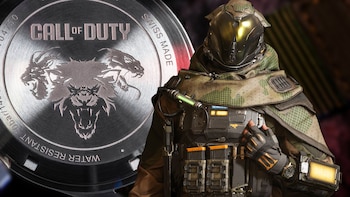 Hamilton se une a Call