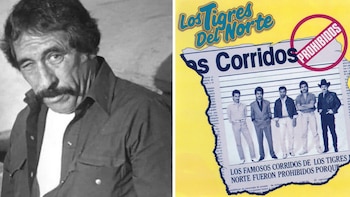 el narcocorrido de 'El Zorro