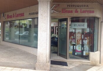 La Peluquería Elena & Lorena