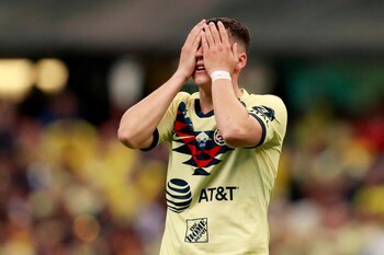 El fútbol mexicano suspendió todos