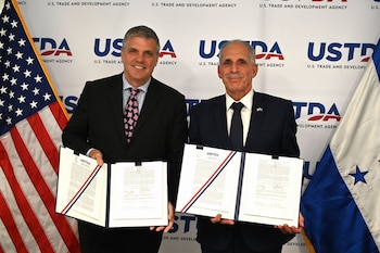 El Ferrocarril Interoceánico conectará el