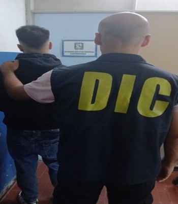 Hallaron un arma descartada en la ruta y detuvieron a un nuevo sospechoso: qué se sabe del crimen en una fiesta de cumpleaños en Chaco