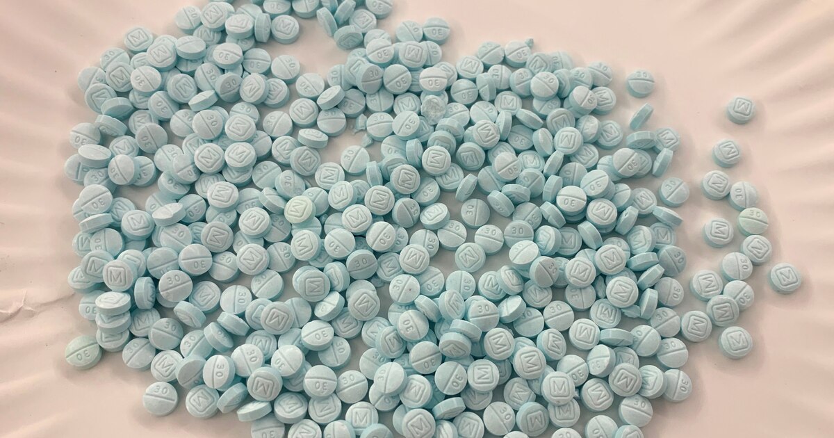 El Cártel de Sinaloa usa a Guatemala como ruta de paso para importar precursores de fentanilo - Infobae