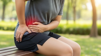 Ni estiramientos ni yoga: el