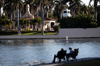 Las operaciones inmobiliarias concretadas fuera del sistema MLS quedan inscritas en los registros oficiales de propiedad (REUTERS/Marco Bello)