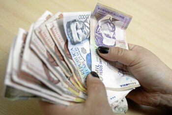 Colprensa/Mauricio Alvarado