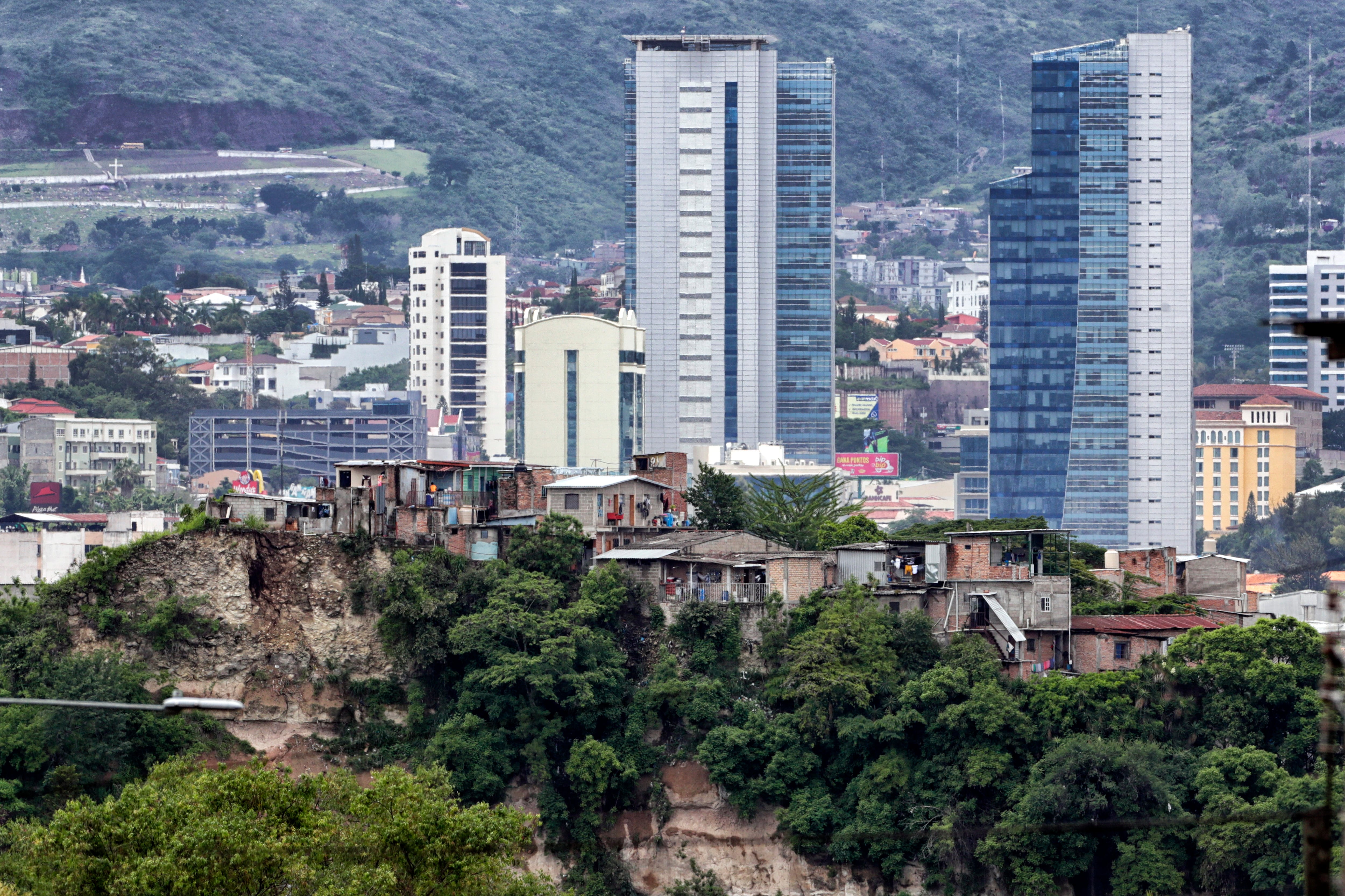 La CCIT asegura que el aval del FMI refuerza la confianza en la política económica de Honduras