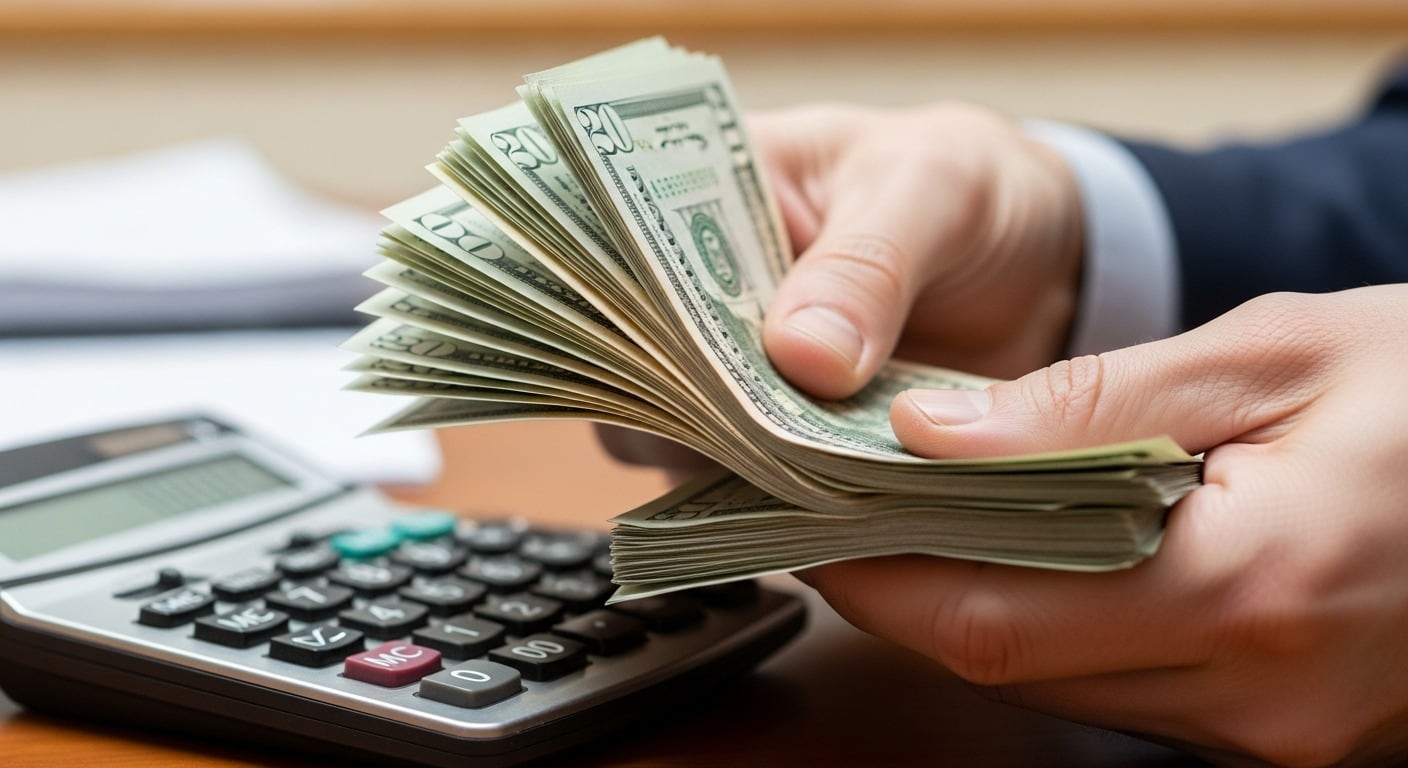 Con el tipo de cambio estable y las tasas a la baja, los instrumentos de ahorro más populares del país atravesaron un mes particular. (Imagen Ilustrativa Infobae)